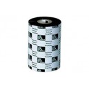 Caja de Ribbon Zebra 2100 Wax 40 x 450 Ref: 02100BK04045